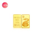 골드퀸즈 푸른 뱀 골드바 1.875g [1개] - 에누리 가격비교