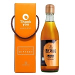 대현상회 저온압착 국산 참기름 350ml 1병 선물세트 [1개] - 에누리 가격비교