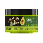 네이처박스 리페어 마스크 아보카도 오일 트리트먼트 200ml [1개] - 에누리 가격비교