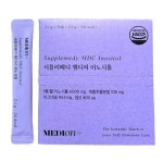 Medion 서플리메디 엠디씨 이노시톨 4000mg 30포 [1개] - 에누리 가격비교