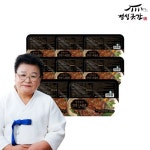 다담 정성곳간 강순의 명인의 양념LA갈비 400g [8개] - 에누리 가격비교