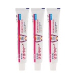 부광약품 안티프라그 덴탈케어 플러스 치약 50g [3개] - 에누리 가격비교