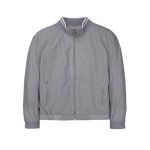 마에스트로 남성 라이트그레이 성하 하이넥 블루종_MAJU4B031G1 - 에누리 가격비교