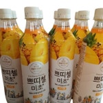 쁘띠첼 미초 파인애플 900ml [10개] - 에누리 가격비교