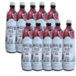 쁘띠첼 미초 석류 900ml [10개] - 에누리 가격비교