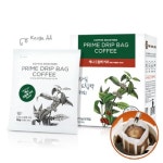 프라임하우스 프라임 케냐 드립백 커피 5개입 [1개] - 에누리 가격비교