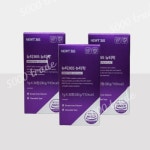 뉴티락 뉴티365 K-낙산균 프로바이오틱스 30정 [3개] - 에누리 가격비교