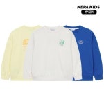 네파키즈 LTT 그래픽 럭키 맨투맨 (KLC5324) - 에누리 가격비교