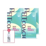 에이치엘사이언스 핏코치 혈당&다이어트 핏 청포도맛 28포 [4개] - 에누리 가격비교