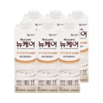 뉴케어 구수한맛 밸런스업 230ml [6개] - 에누리 가격비교