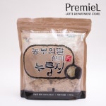 프리미엘 행복우리식품 유기농 현미누룽지 - 에누리 가격비교