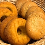 파인밀 구운도넛 40g [10개] - 에누리 가격비교