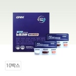 GNM자연의품격 올인원 뉴트리션 멀티비타민+ 30포 [10개] - 에누리 가격비교
