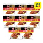 오뚜기 순후추 닭강정 180g [8개] - 에누리 가격비교
