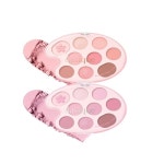 데이지크 핑크블라썸 컬렉션 섀도우 팔레트 7.2g [1개] - 에누리 가격비교