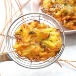 제이피푸드 맛의고수 대파품은 바삭 야채튀김 180g [4개] - 에누리 가격비교