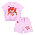 베베드피노 핑크엘리펀트라운지웨어세트 (BP52OS365) - 에누리 가격비교