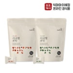 빅마마 시크릿코인 100알 (편안한맛 3팩 + 개운한맛 2팩) [1개] - 에누리 가격비교