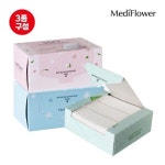 메디플라워 마이필링+소프트멀티코튼5겹+엠보싱화장솜 - 에누리 가격비교