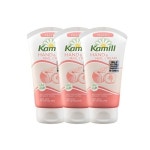 카밀 핸드 앤 네일 크림 피치 75ml [3개] - 에누리 가격비교