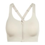 아디다스언더웨어 여성 TLRD 임팩트 럭스 하이 서포트 집 브라 IW5338 - 에누리 가격비교