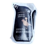 한국야쿠르트 코코브루니 콜드브루 아메리카노 200ml [24개] - 에누리 가격비교