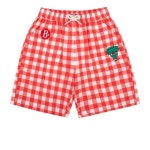 베베드피노 브로콜리 체크 코튼 숏츠 _ BP32PH306 - 에누리 가격비교