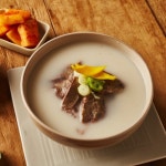 고집식품 계절품은 영주 한우 곰탕 + 한우 사태 [5개] - 에누리 가격비교