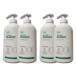 닥터지 모이스처 인 바디 5.0 바디워시 500ml [4개] - 에누리 가격비교