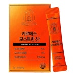 키르메스 레바텐 모스트린 산 30포 [1개] - 에누리 가격비교