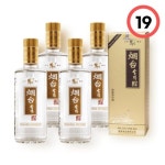 연태 고량주 골드 500ml [4개,매장픽업] - 에누리 가격비교