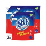 탐사 파워워시 세탁세제 2.1L [3개] - 에누리 가격비교