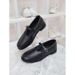 기타 블리아르 아르 가죽 메리제인 캐주얼 로퍼 2cm MDBL500008 - 에누리 가격비교