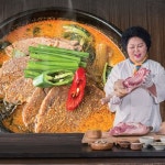 에스티 이순실의 금강산 진 흑염소탕 800g [6개] - 에누리 가격비교