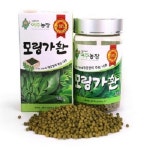 신가네여주농장 모링가환 130g[2개] - 에누리 가격비교  신가네여주농장 모링가환 130g[2개] - 에누리 가격비교