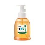 오쎄 메디버블 항균 핸드 워시 그린애플향 500ml [1개] - 에누리 가격비교