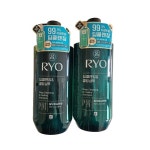 려 청아 딥클렌징&쿨링 샴푸 480ml [6개] - 에누리 가격비교