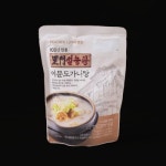 이마트 피코크 이문 도가니탕 500g [2개] - 에누리 가격비교