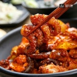 [착한낙지] 착한 낙지 세트(낙지 12팩+양념 12팩) - 에누리 가격비교