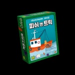 아스모디코리아 피쉬앤트릭 - 에누리 가격비교