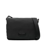 톰포드 leather trimmed nylon messenger bag H0670TNY017G T - 에누리 가격비교