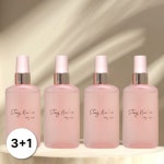 바디홀릭 스테이누디 바디 미스트 아이보리 뮤스크 100ml [4개] - 에누리 가격비교