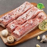 보성녹돈 한돈 냉장 삼겹살(보쌈) 500g [1개] - 에누리 가격비교