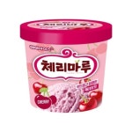 해태제과 체리마루 660ml [1개] - 에누리 가격비교