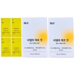 비엘피 제로셋 320mg 15매 [2개] - 에누리 가격비교