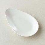 이진 효백자 물방울접시 소 22.5cm - 에누리 가격비교