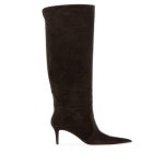 지안비토로시 GIANVITO ROSSI 라프리마 여성 부츠 G8014285RICC45 MOKA Brown /2 - 에누리 가격비교