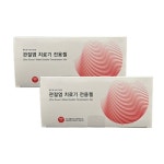 닥터88 골관절염치료기 전용젤 60개 [2개] - 에누리 가격비교