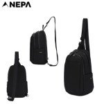 네파 7LE7518 남여 공용 다용도 벤투스 캐주얼 슬링백 가방 - 에누리 가격비교