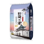 운주평택미곡처리장 2025 햅쌀 한국의미 상등급 5kg [1개] - 에누리 가격비교